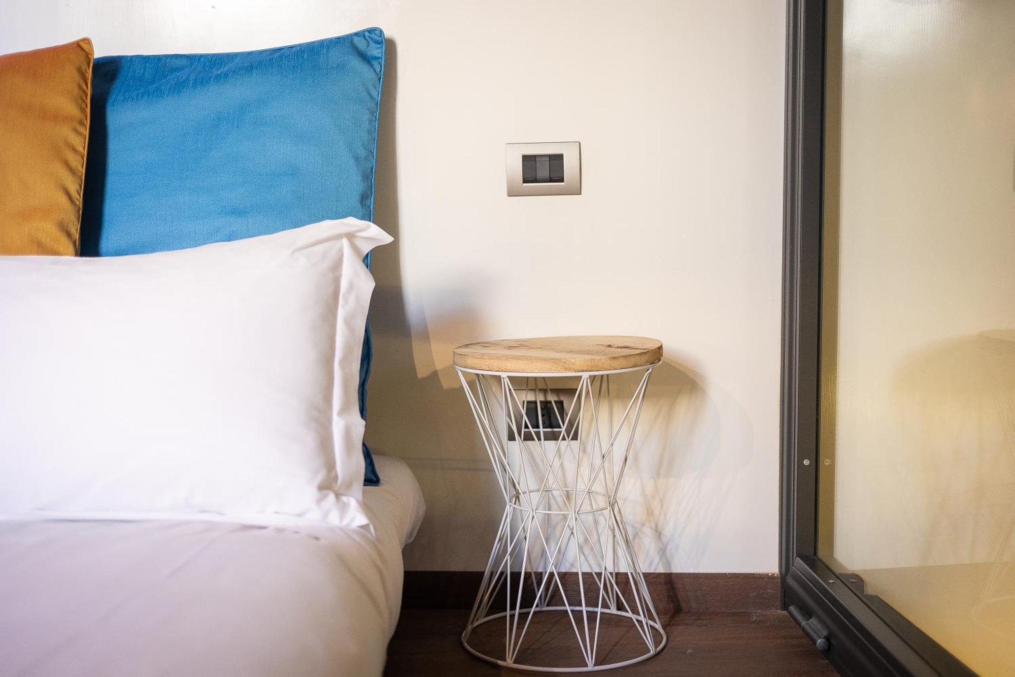 Leilighet Mou Trastevere House By In