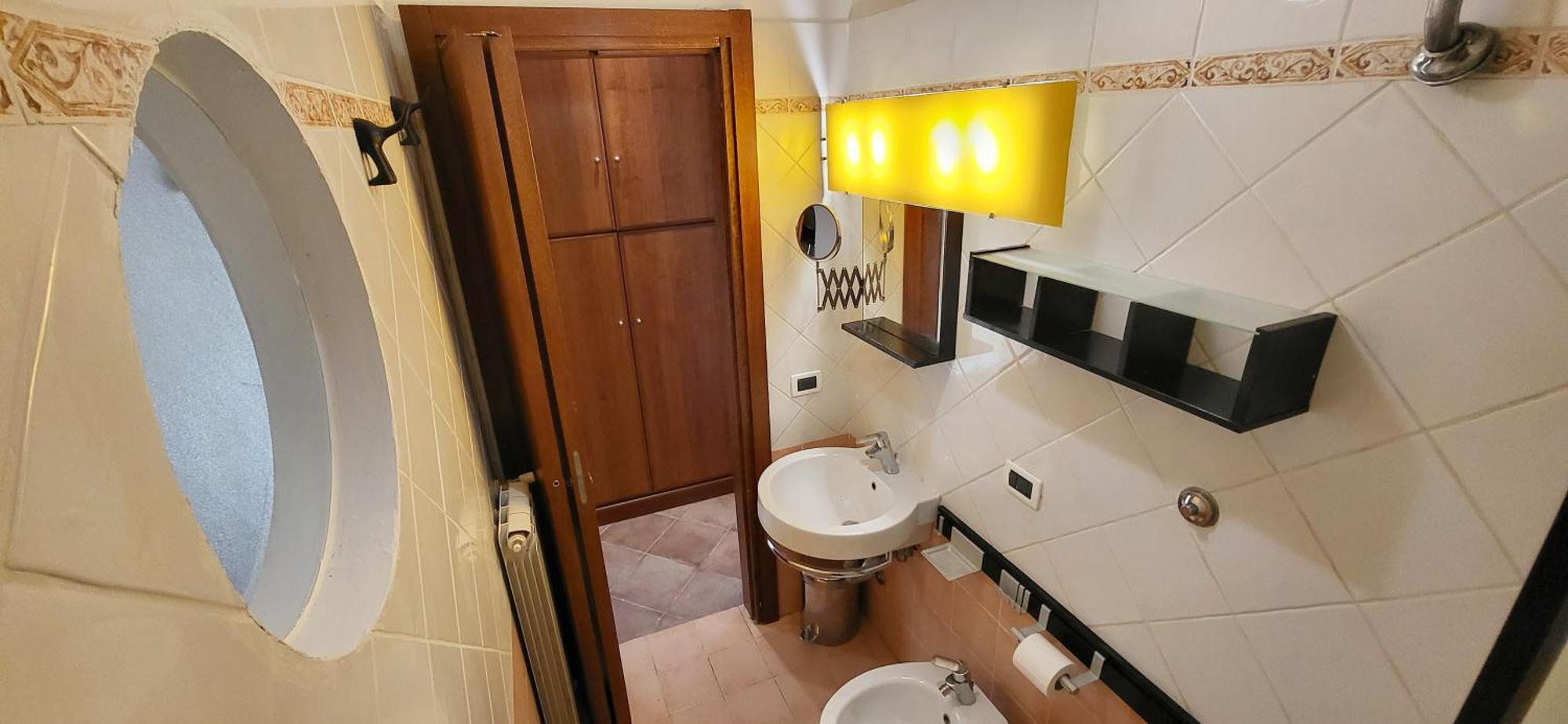 Apartment La Casetta Con Giardino Al Pigneto Rom