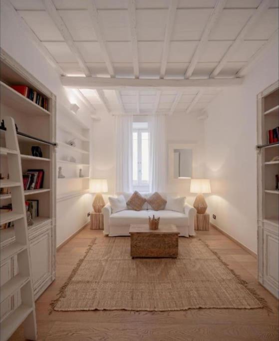 Casa vacanze Spanish Steps-trevi -luma Roma
