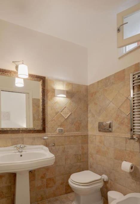 Casa vacanze Spanish Steps-trevi -luma *