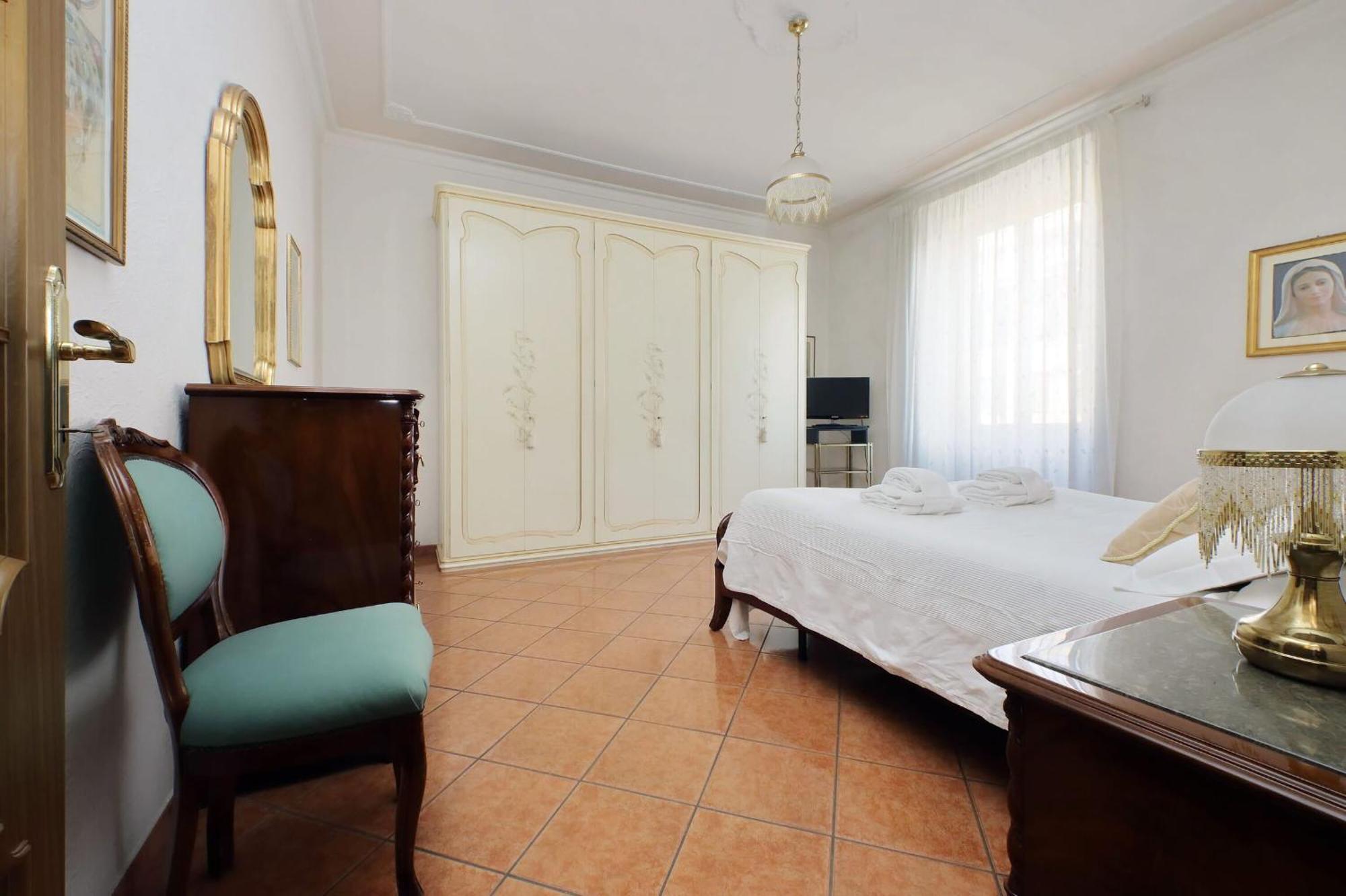 Appartamento Etruria At San Giovanni By Halldis Roma