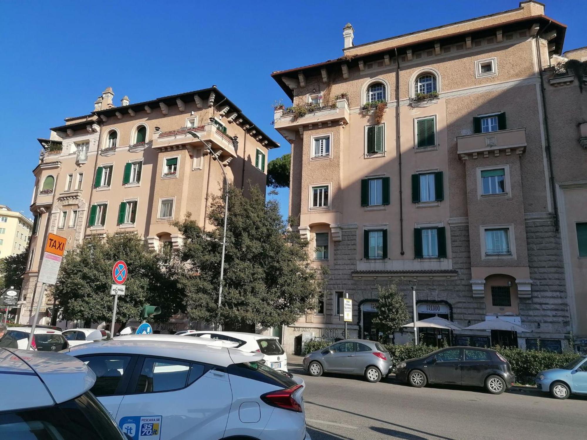 Etruria At San Giovanni By Halldis Appartamento