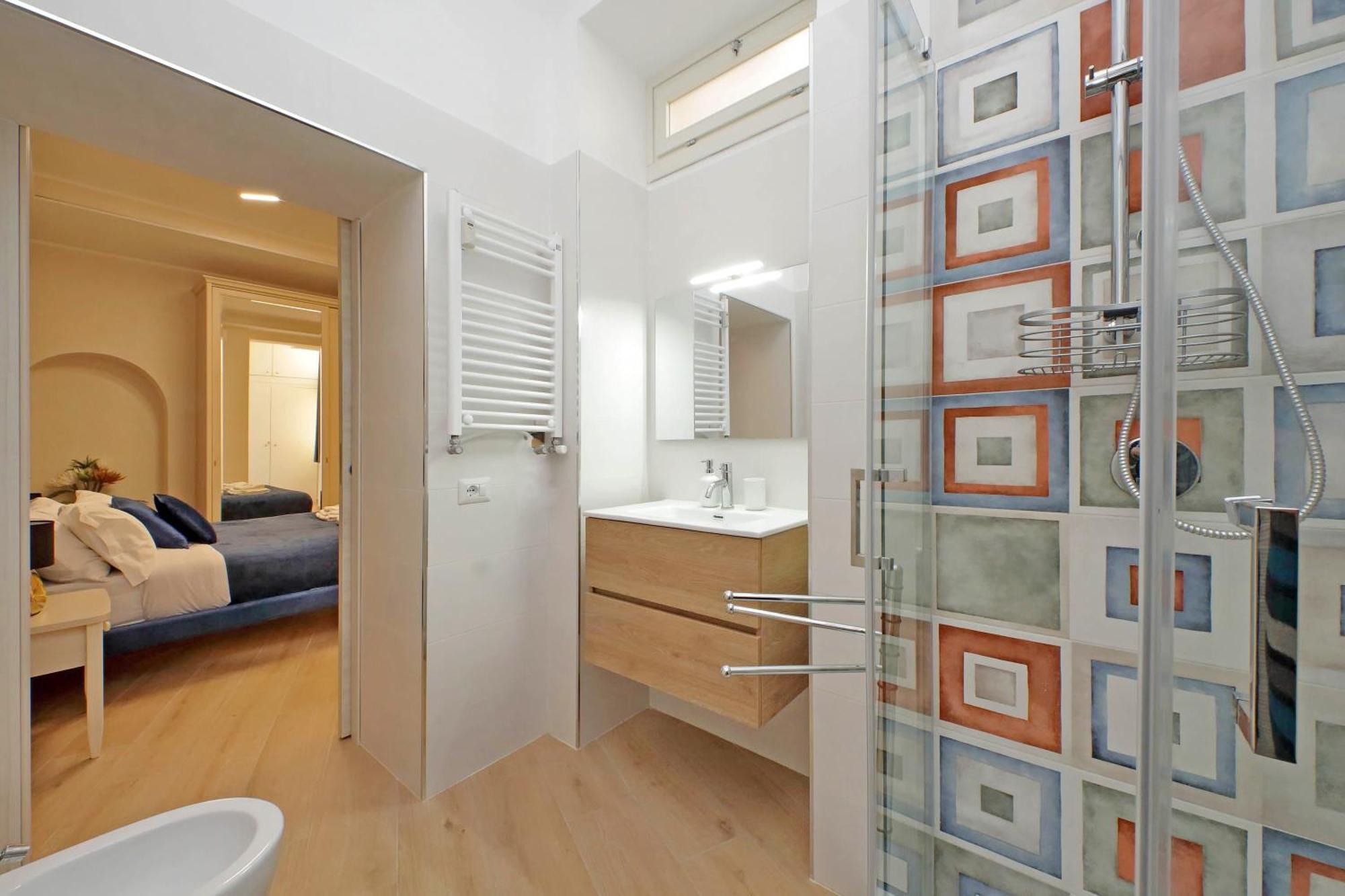 4bnb - Ottaviano Vatican Flat Apartamento