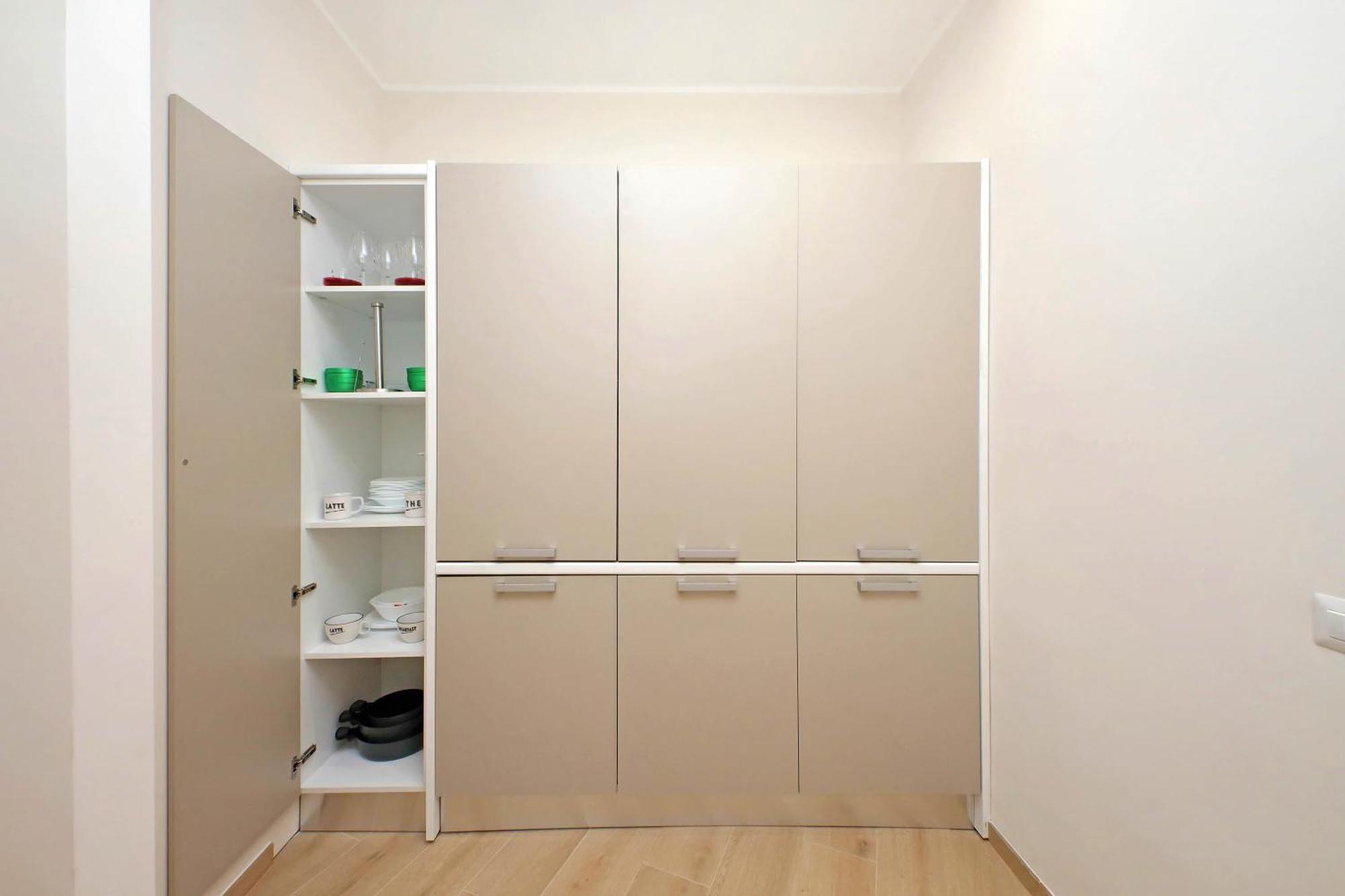 4bnb - Ottaviano Vatican Flat Apartamento Roma