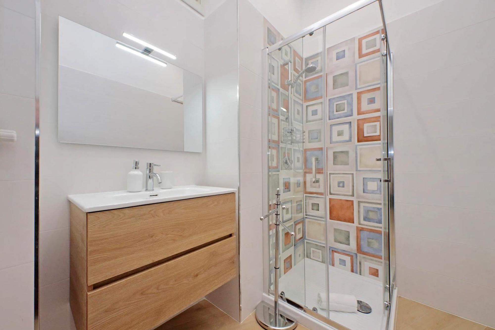 4bnb - Ottaviano Vatican Flat Apartamento Roma