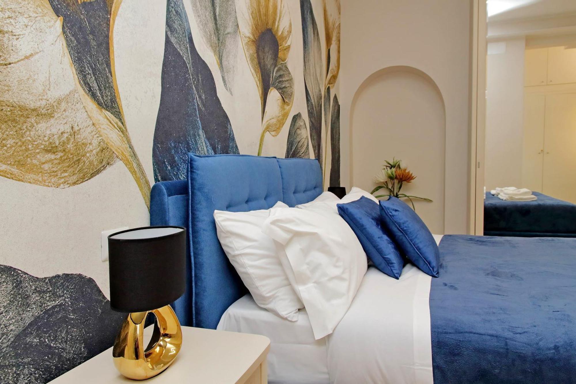 4bnb - Ottaviano Vatican Flat Apartamento