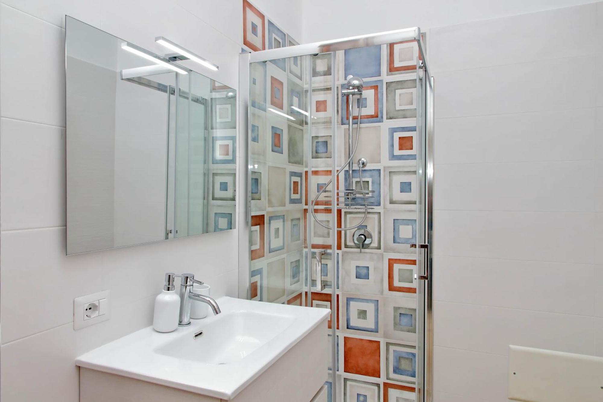 Apartamento 4bnb - Ottaviano Vatican Flat