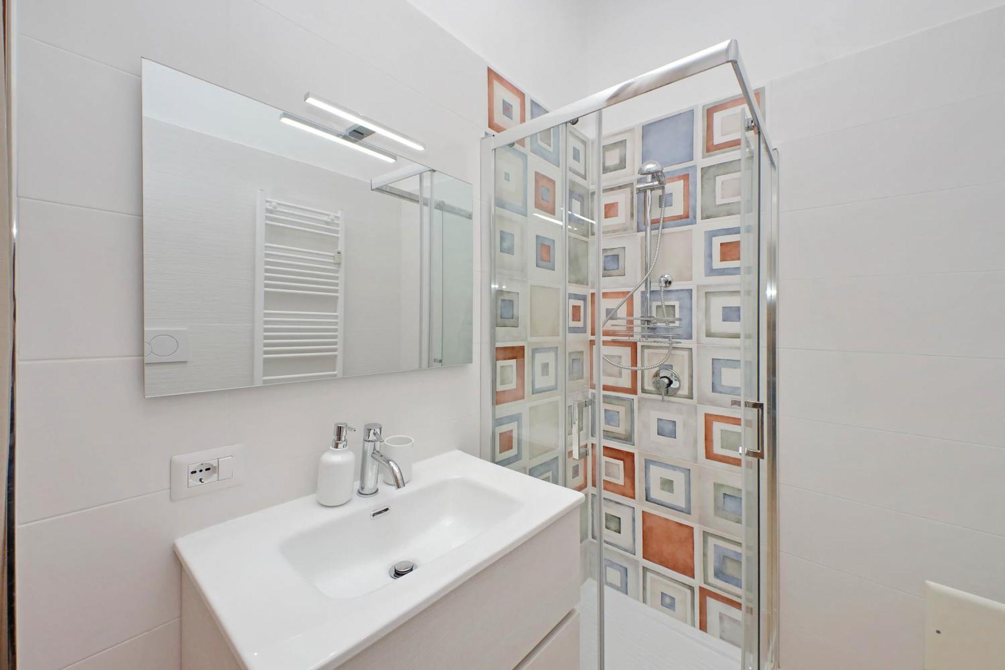 4bnb - Ottaviano Vatican Flat Apartamento Roma