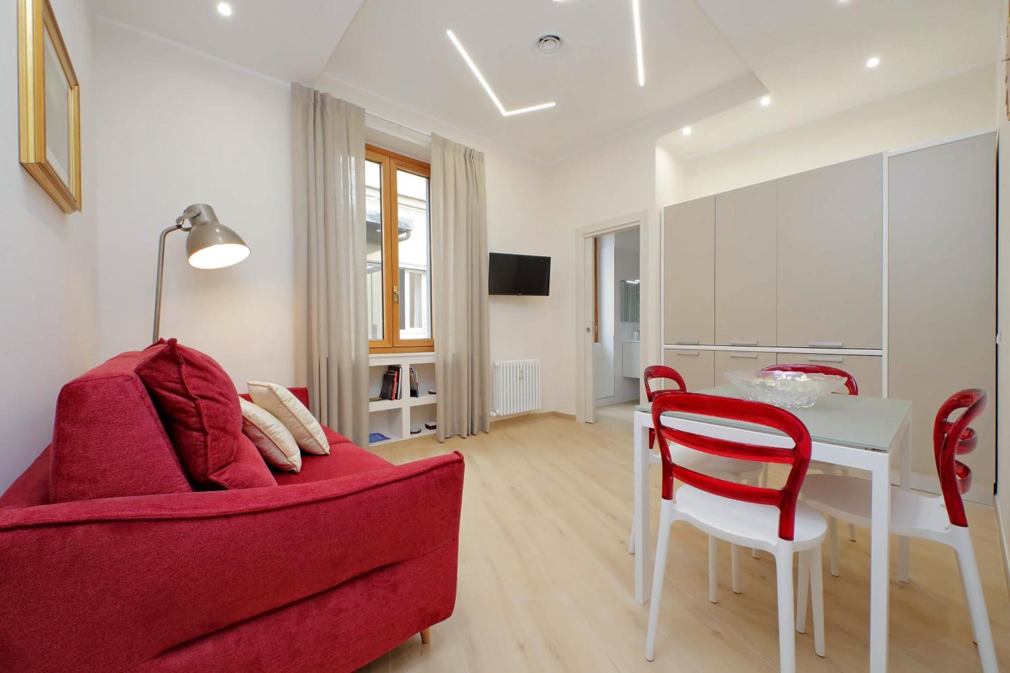 4bnb - Ottaviano Vatican Flat Roma