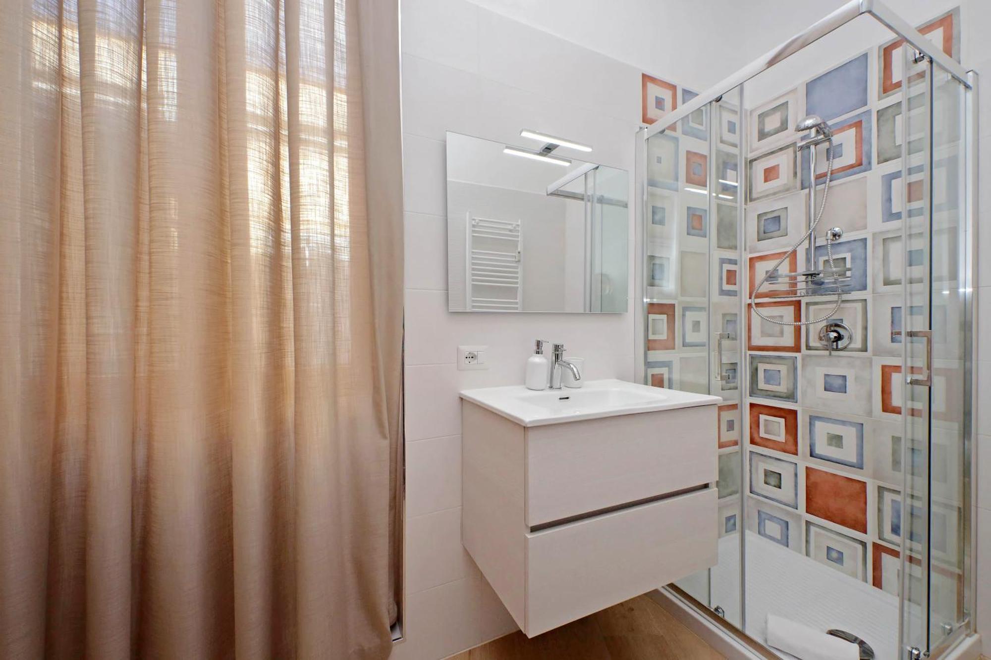 4bnb - Ottaviano Vatican Flat Apartamento *