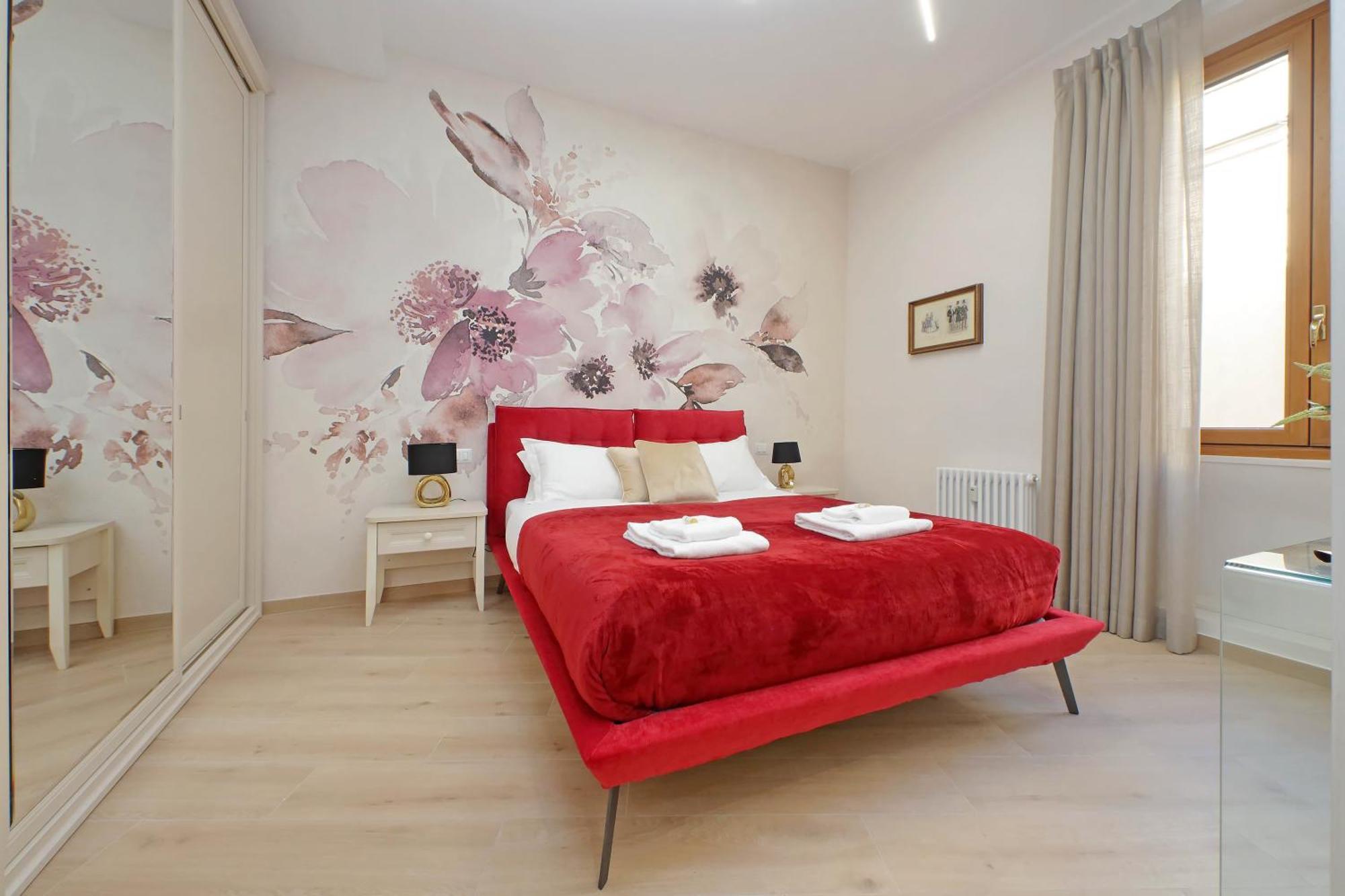 4bnb - Ottaviano Vatican Flat Apartamento *