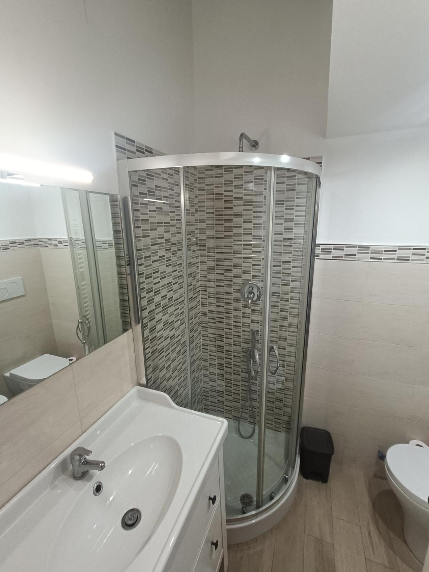 Trastevere In Loft Apartamento
