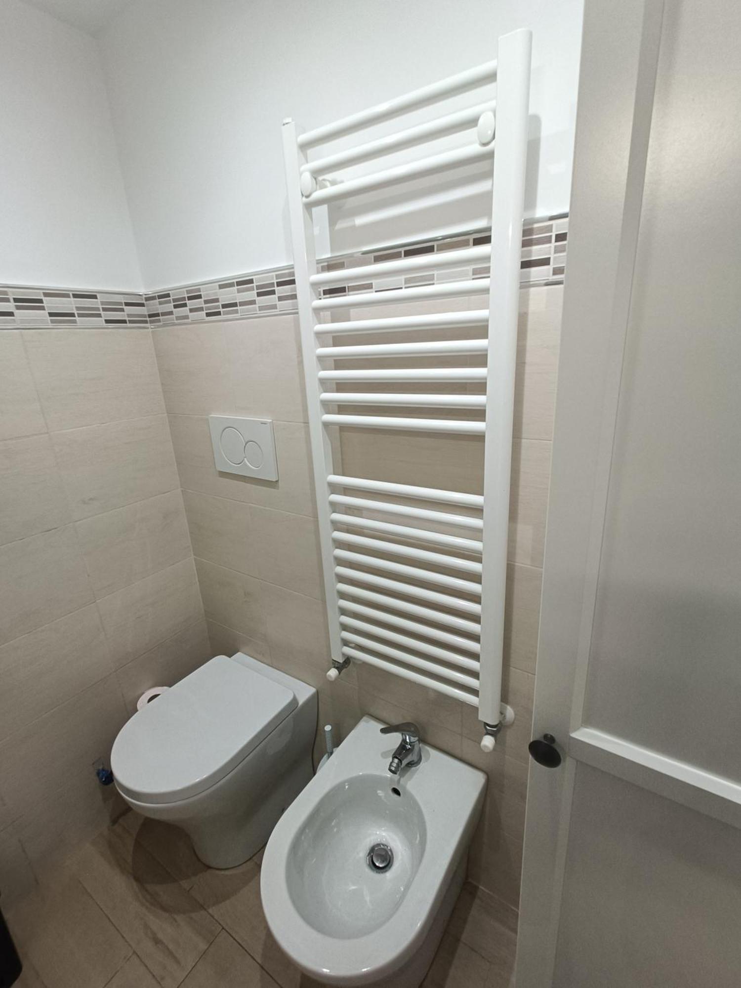 Trastevere In Loft Apartamento