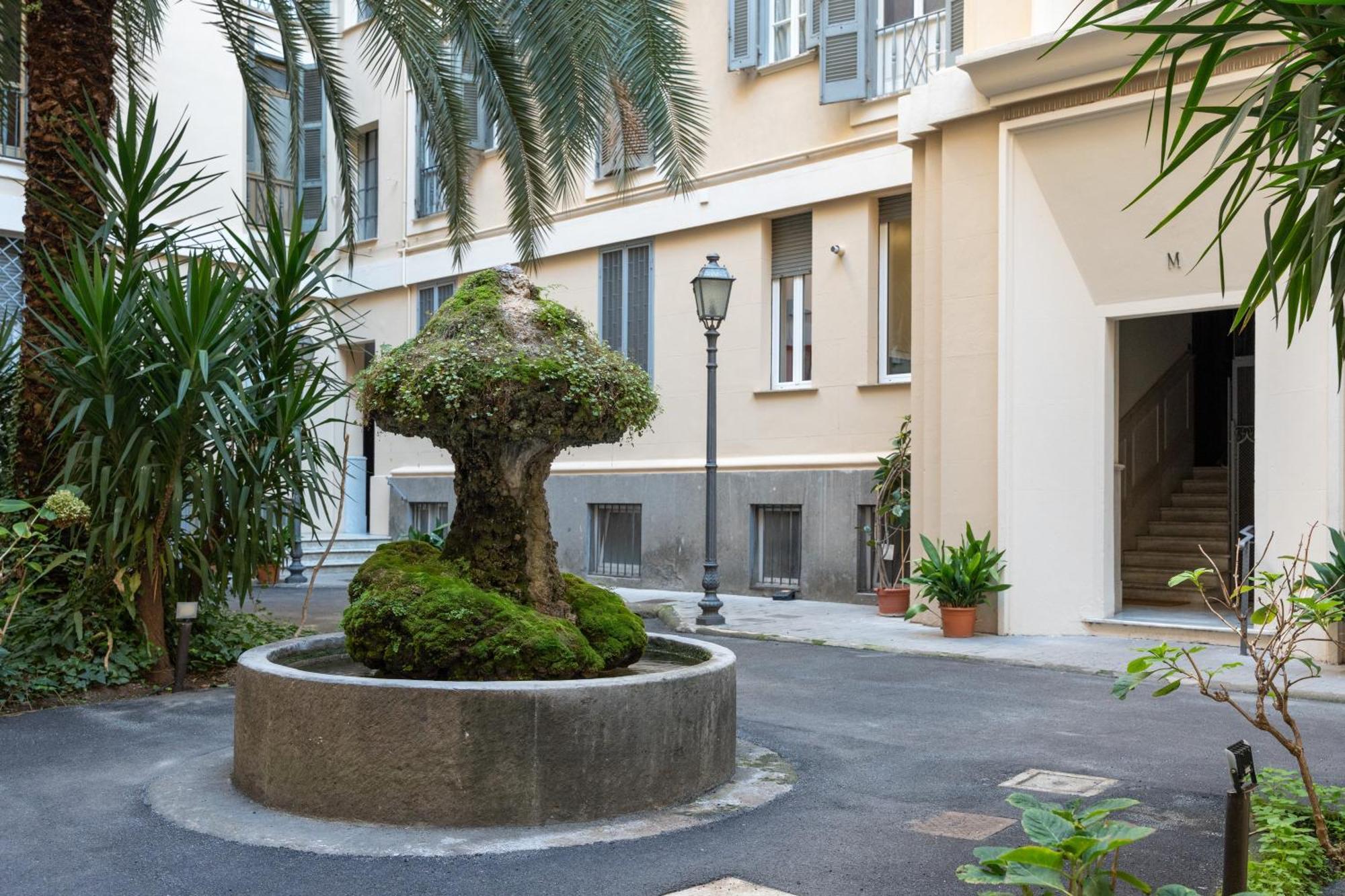 Casa Storica Anni '30: Da Fedro E Bianca * Roma