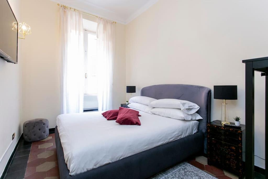 Borgo Plauto Oasi Di Eleganza Vicino Al Vaticano * Roma