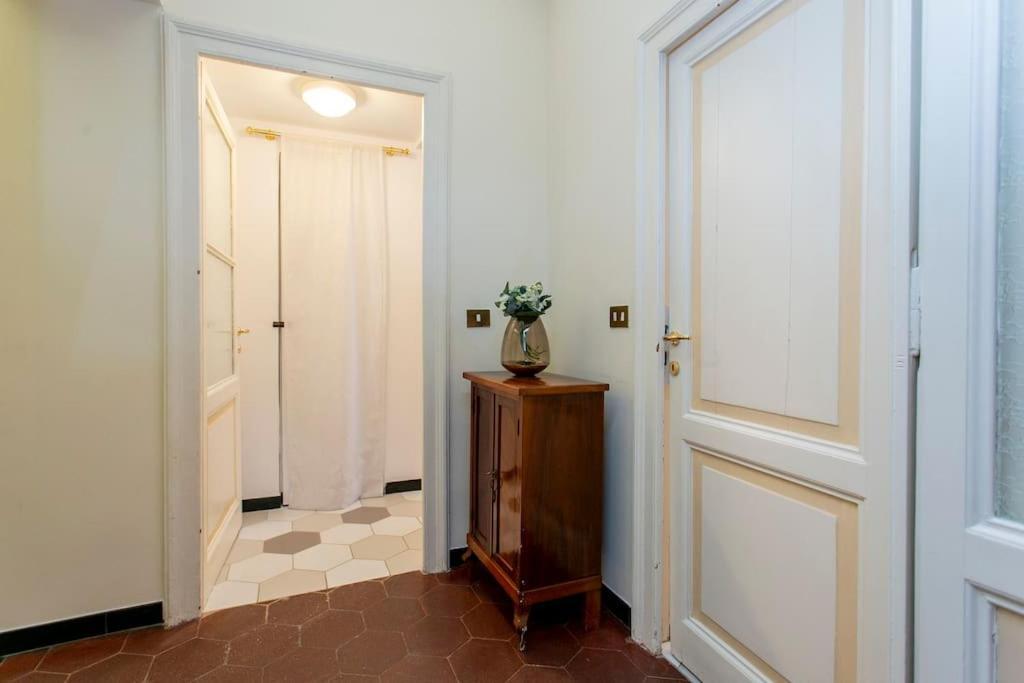 Appartamento Borgo Plauto Oasi Di Eleganza Vicino Al Vaticano *