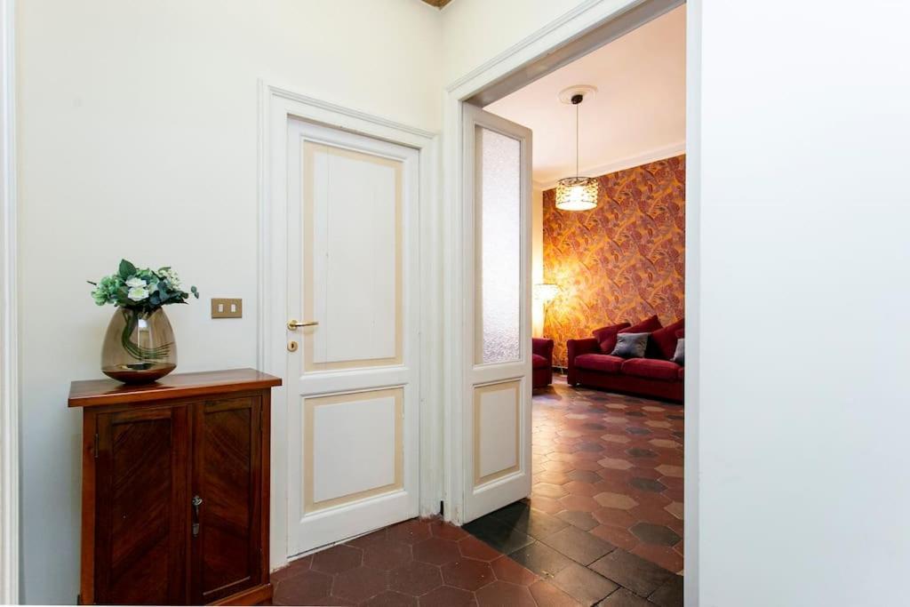 Borgo Plauto Oasi Di Eleganza Vicino Al Vaticano * Roma