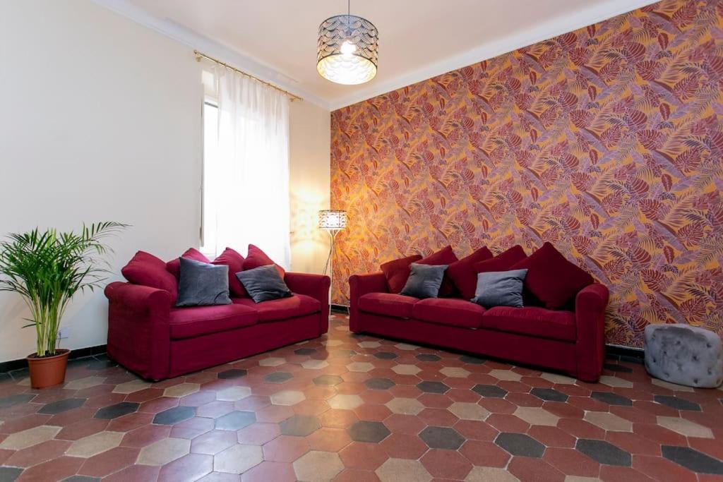 Borgo Plauto Oasi Di Eleganza Vicino Al Vaticano * Roma