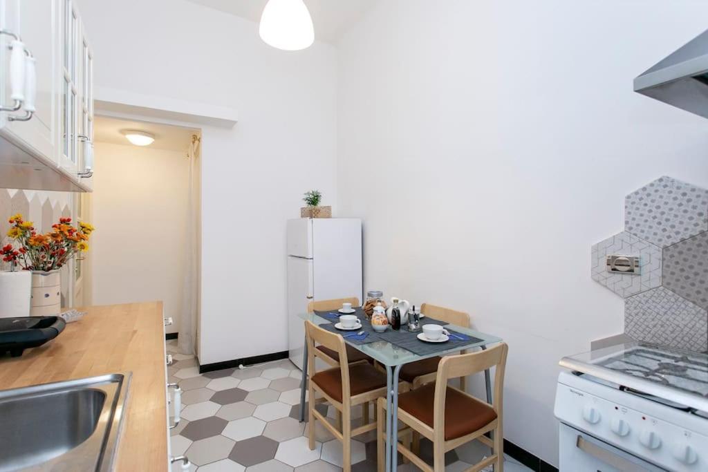 Borgo Plauto Oasi Di Eleganza Vicino Al Vaticano * Roma