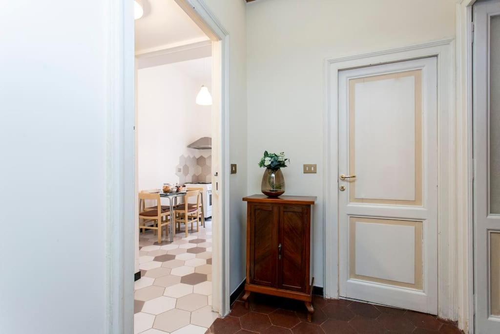 Appartamento Borgo Plauto Oasi Di Eleganza Vicino Al Vaticano Roma