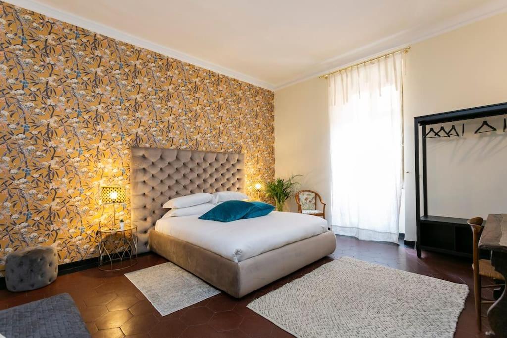Borgo Plauto Oasi Di Eleganza Vicino Al Vaticano * Roma