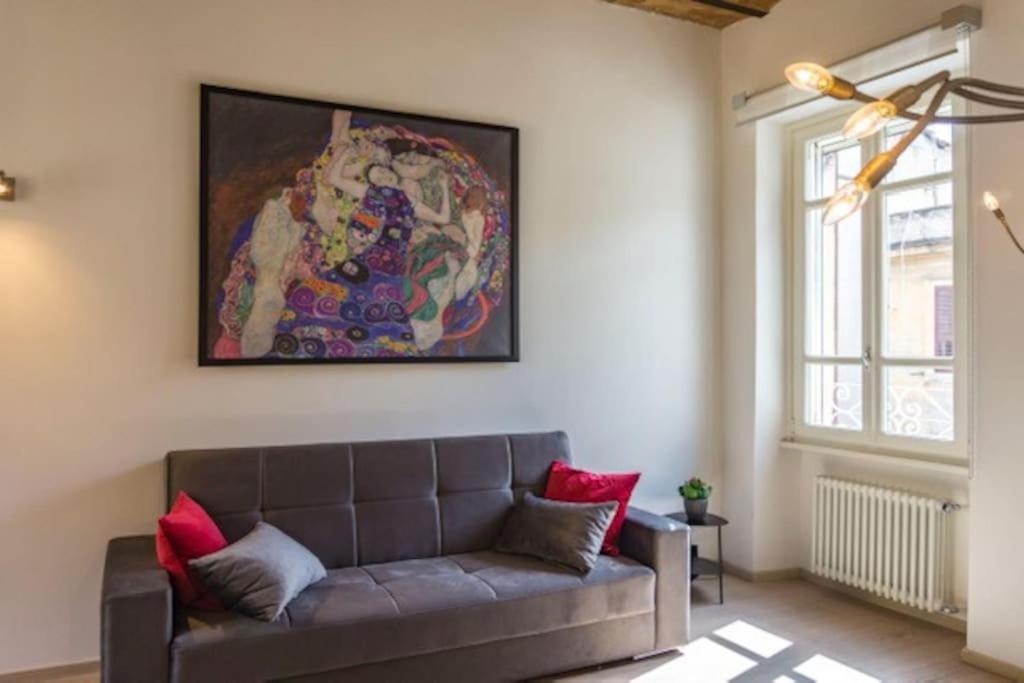 Borgo Charme Elegante E Unico. Dimora Da Sogno Apartamento *
