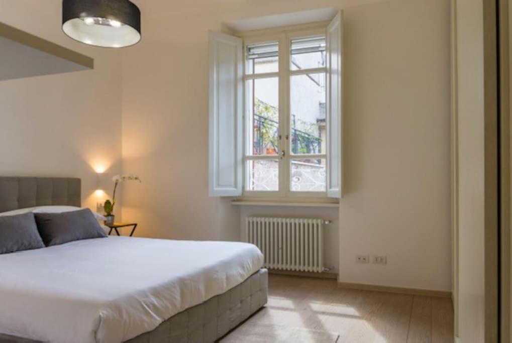 Borgo Charme Elegante E Unico. Dimora Da Sogno Appartamento