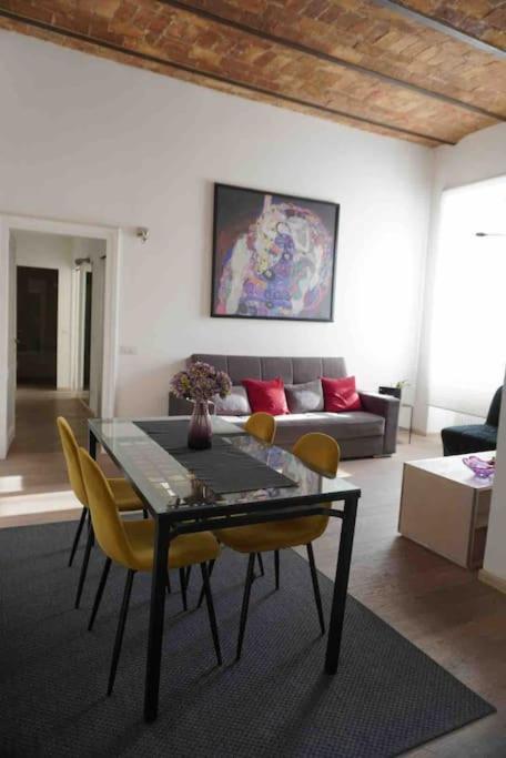 Appartamento Borgo Charme Elegante E Unico. Dimora Da Sogno Roma