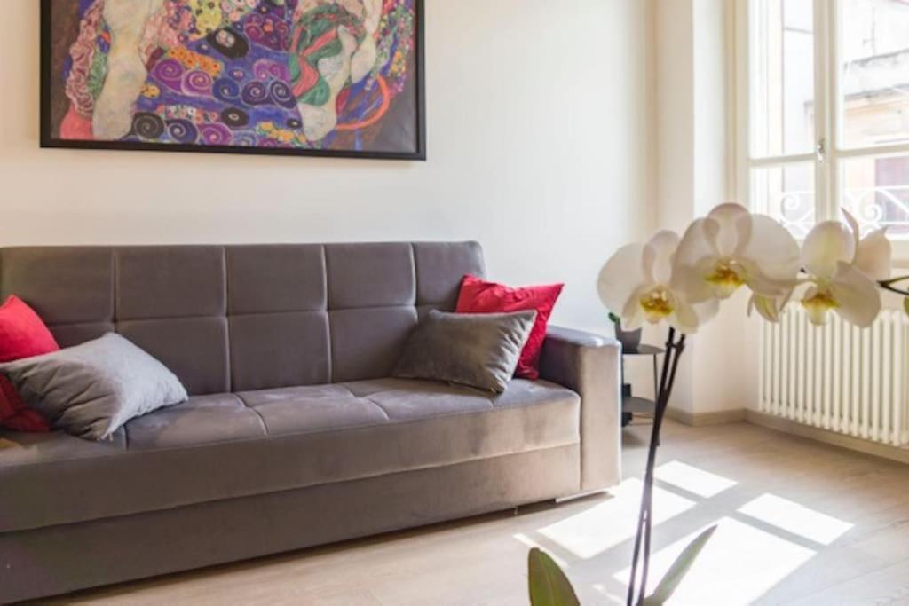 Appartamento Borgo Charme Elegante E Unico. Dimora Da Sogno Roma