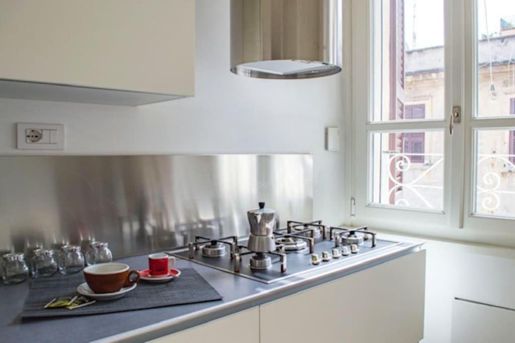 Borgo Charme Elegante E Unico. Dimora Da Sogno Apartamento