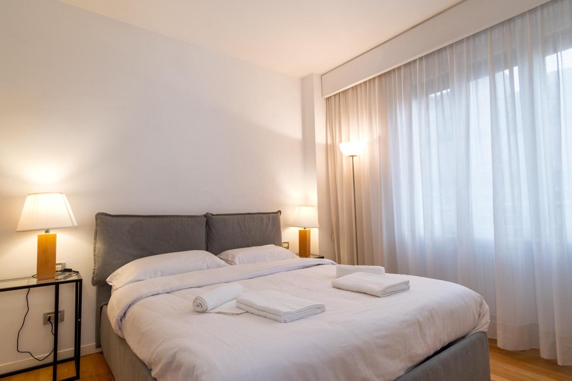 Appartamento Attic With Terrace And Jacuzzi - Luxury Roma