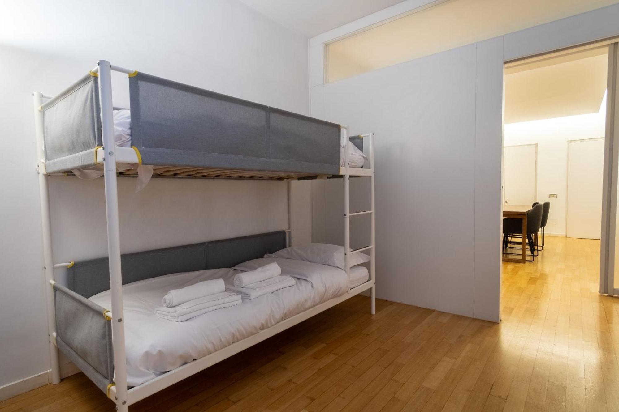 Attic With Terrace And Jacuzzi - Luxury Roma