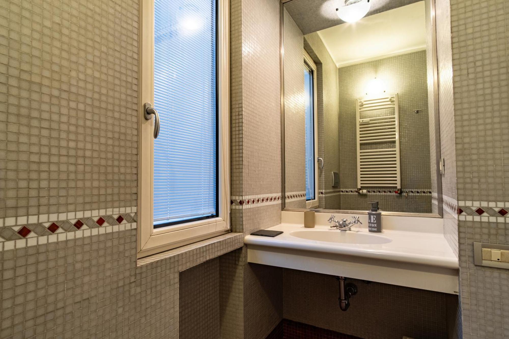 Attic With Terrace And Jacuzzi - Luxury * Roma