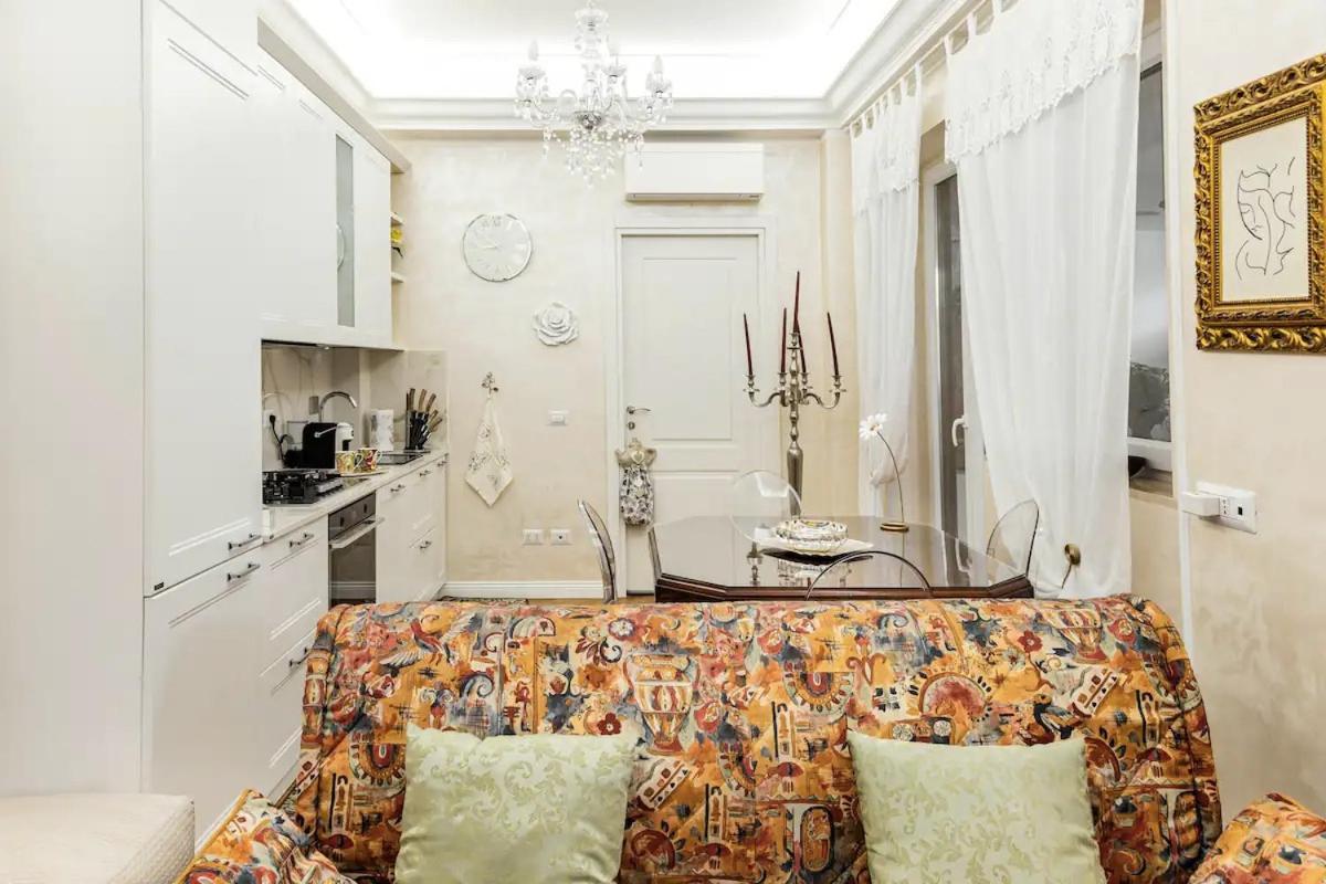Apartment Menotti Elegant By 101flats *