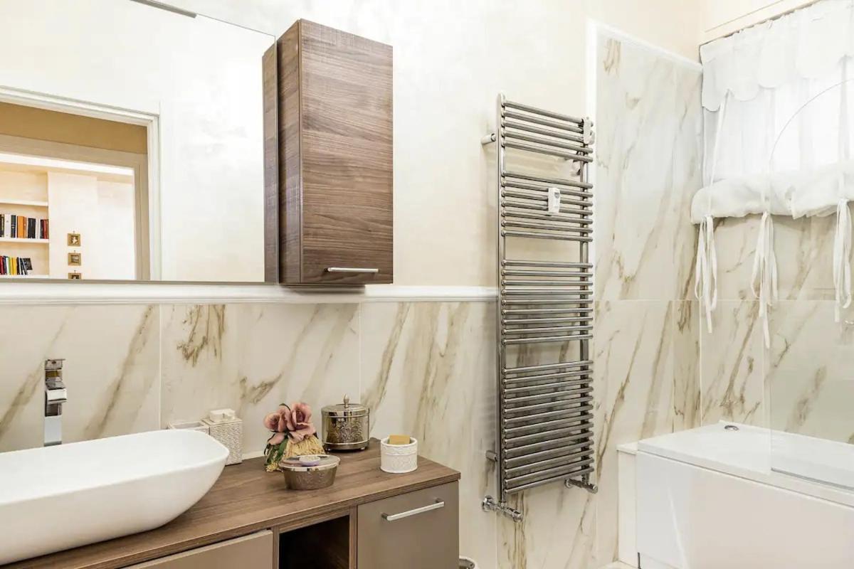 Menotti Elegant By 101flats Apartment *
