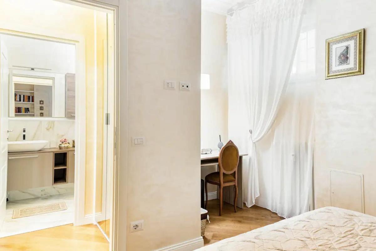 Menotti Elegant By 101flats Apartment
