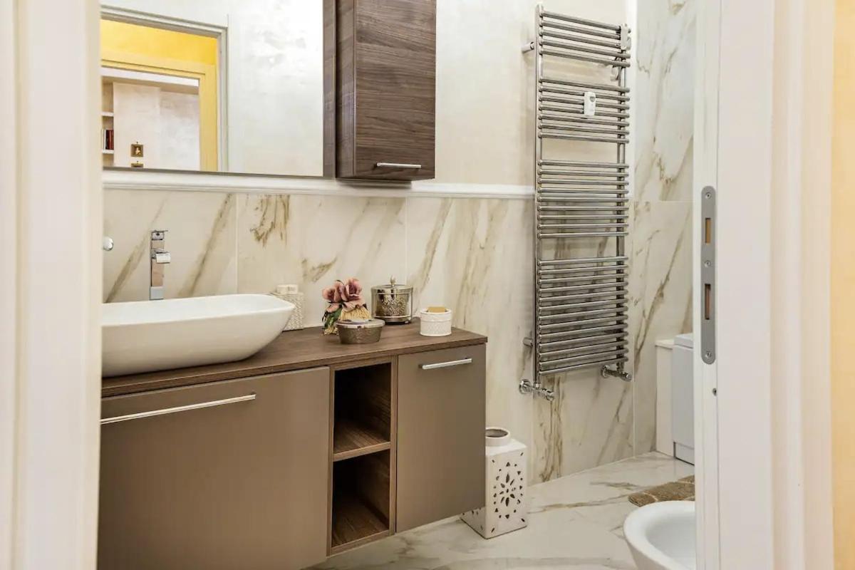 Menotti Elegant By 101flats Apartment *