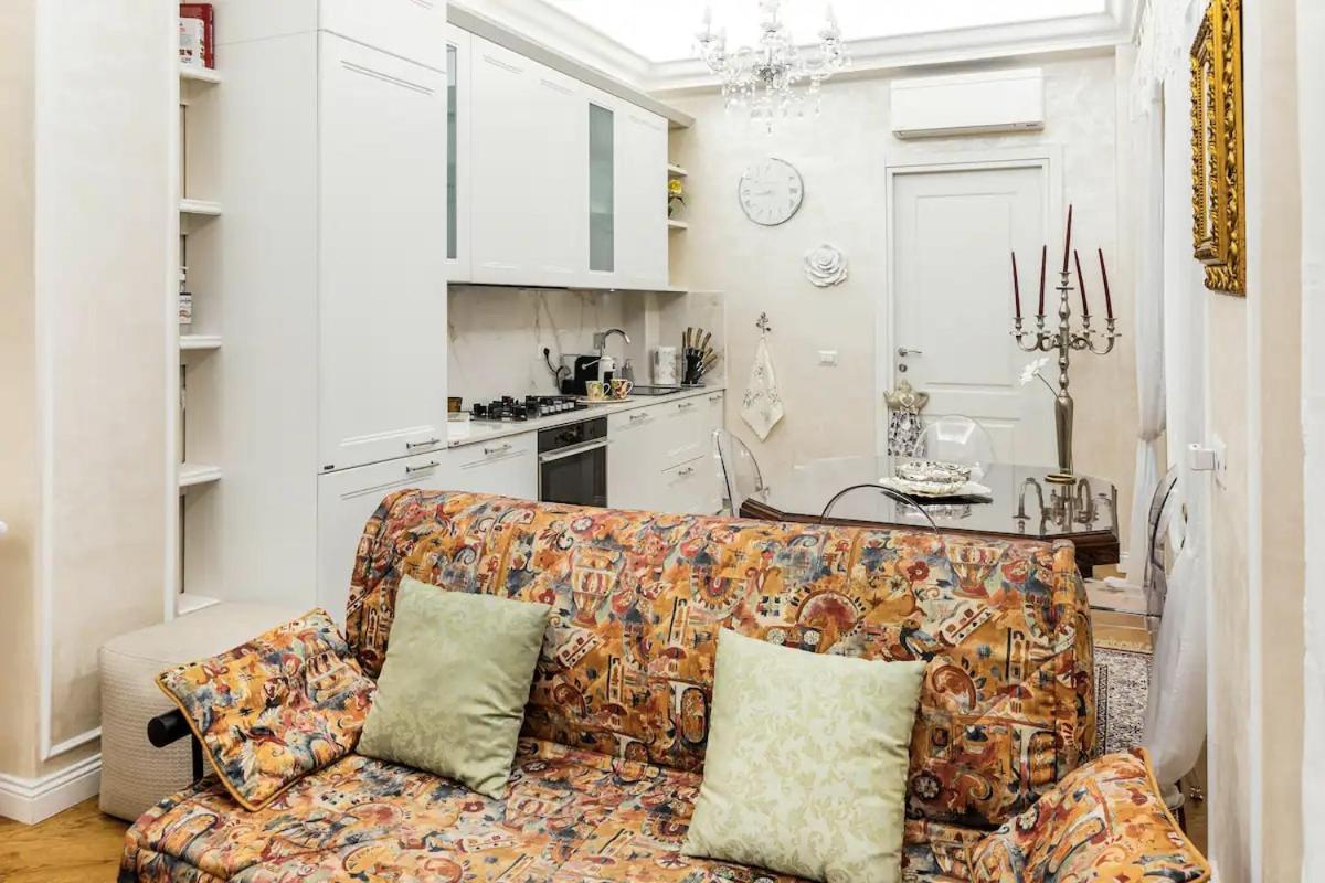 Apartment Menotti Elegant By 101flats