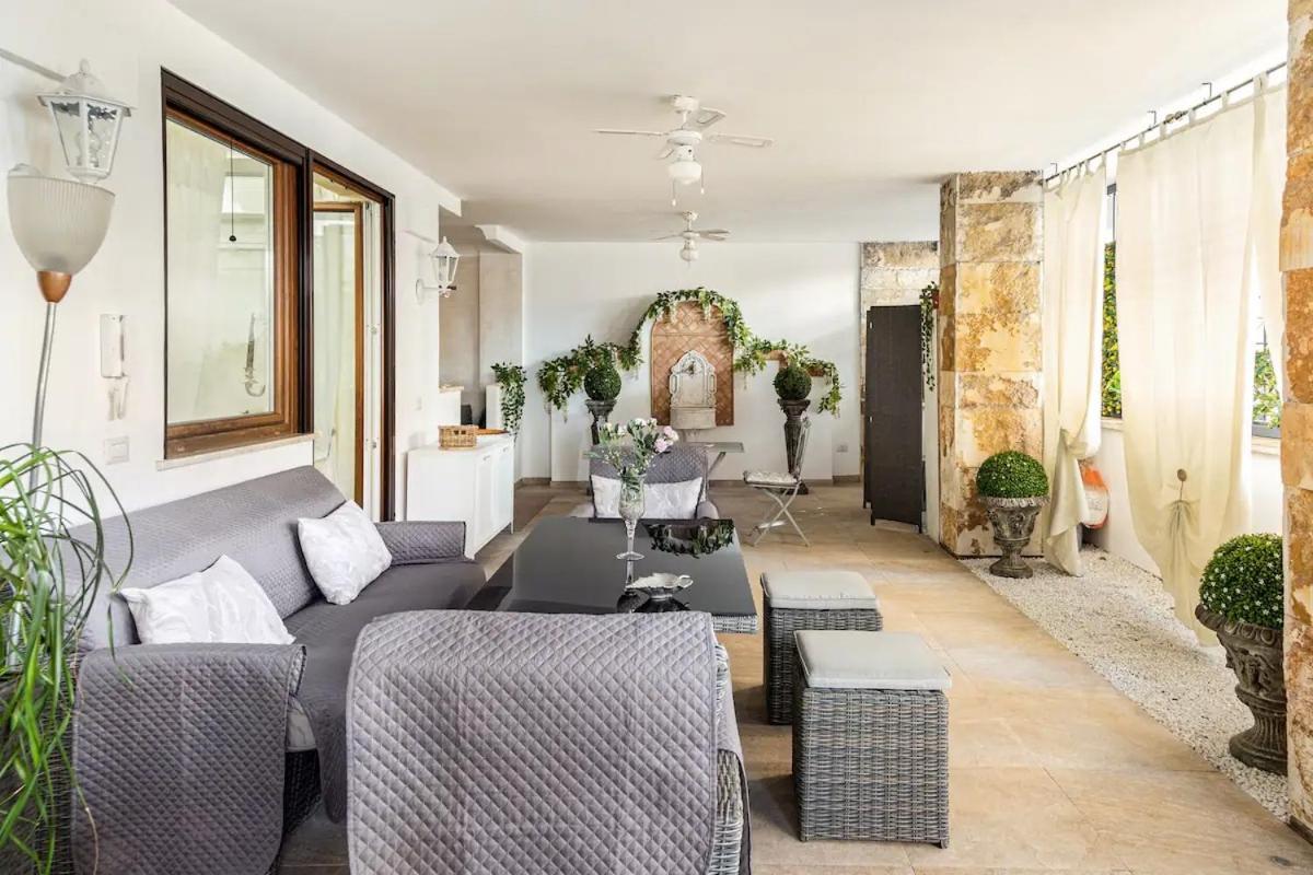 Menotti Elegant By 101flats Apartment Rome