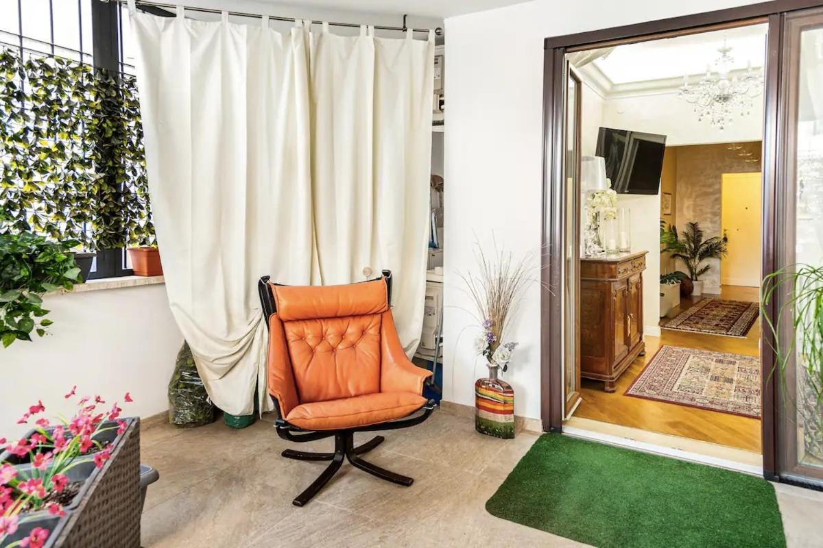 Apartment Menotti Elegant By 101flats