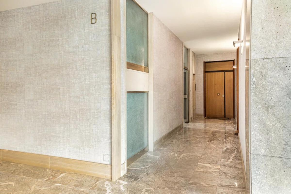 Menotti Elegant By 101flats Apartment Rome