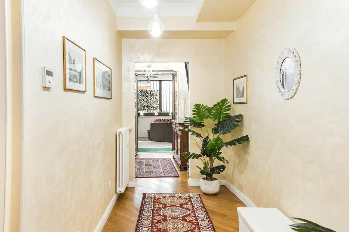 Menotti Elegant By 101flats Apartment *
