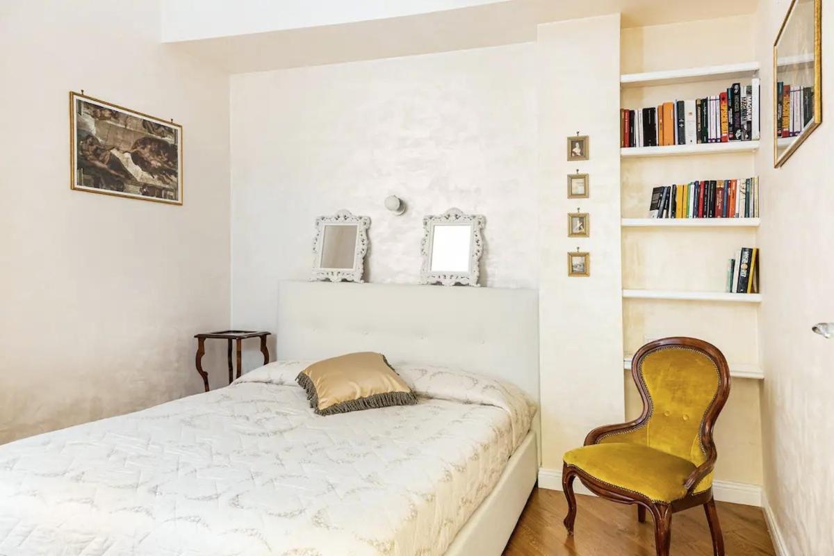 Apartment Menotti Elegant By 101flats
