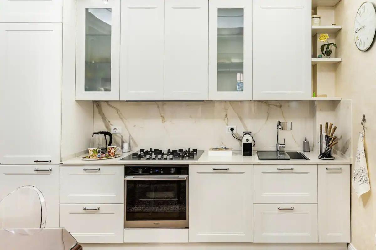 Apartment Menotti Elegant By 101flats Rome
