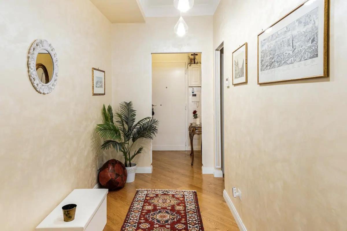 Menotti Elegant By 101flats * Rome
