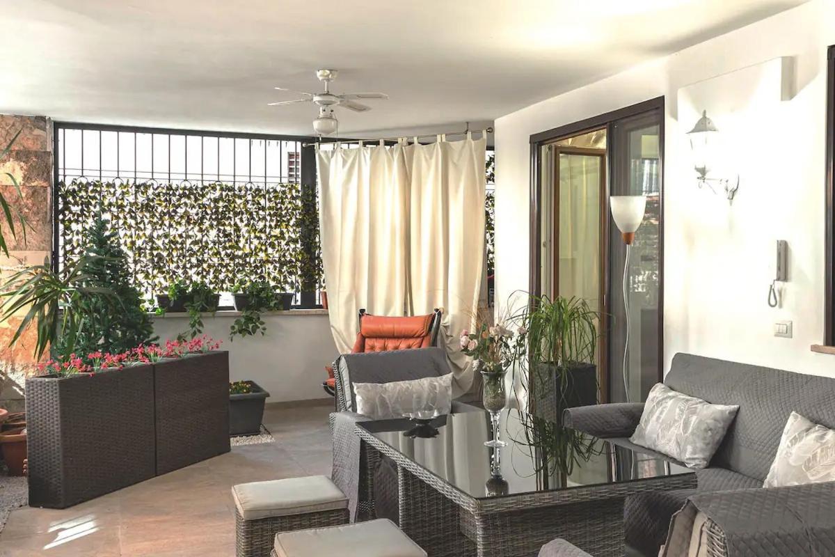 Apartment Menotti Elegant By 101flats