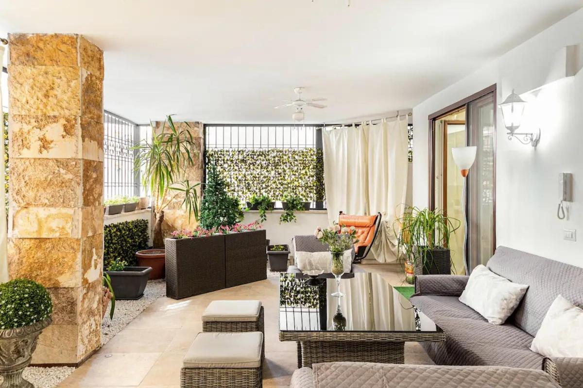 Apartment Menotti Elegant By 101flats Rome