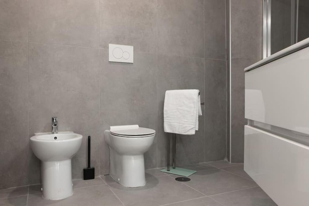 Apartamento Serendipity Vatican Roma