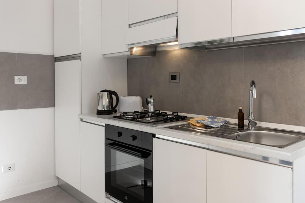 Apartamento Serendipity Vatican *