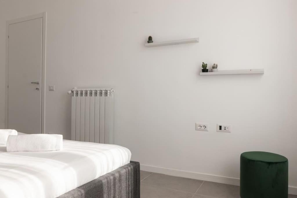 Apartamento Serendipity Vatican Roma